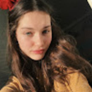 Meet your Posher, Abigail